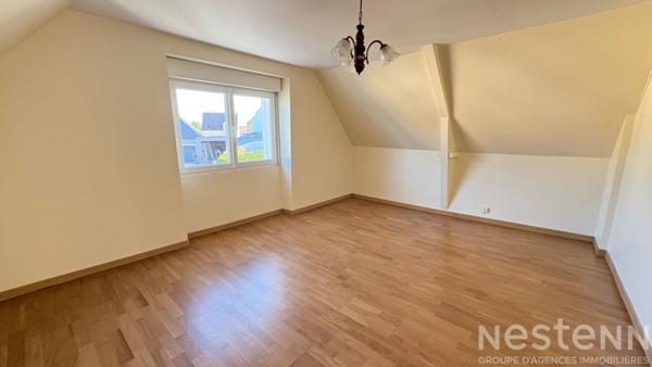 Vente - Maison - 4 pièces - 95m² - Locoal Mendon