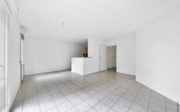 Appartement à vendre    3 pièces • 65,95 m2 Saint-Jean