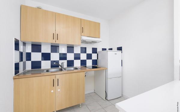 Appartement à vendre    3 pièces • 65,95 m2 Saint-Jean