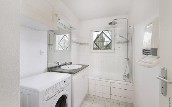 Appartement à vendre    3 pièces • 65,95 m2 Saint-Jean