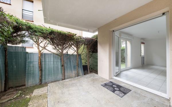 Appartement à vendre    3 pièces • 65,95 m2 Saint-Jean