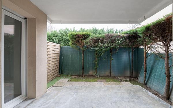 Appartement à vendre    3 pièces • 65,95 m2 Saint-Jean