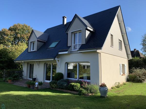 Maison de 155 m2 5 chambres