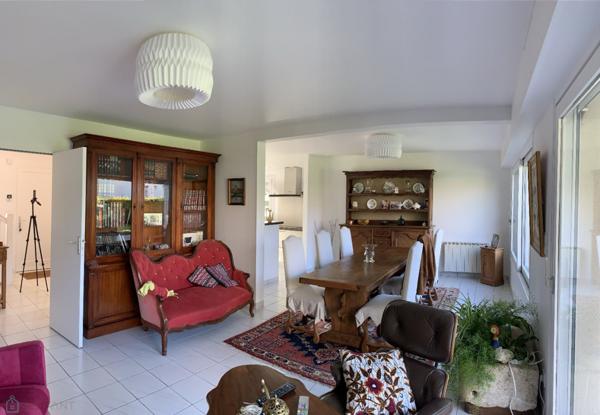 Maison de 155 m2 5 chambres