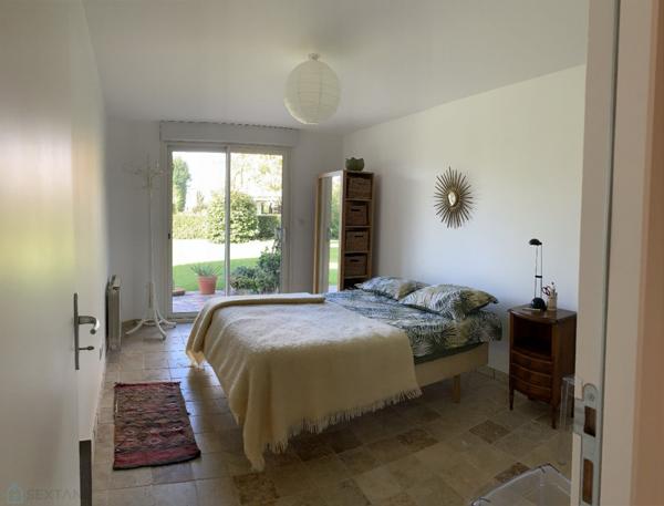 Maison de 155 m2 5 chambres