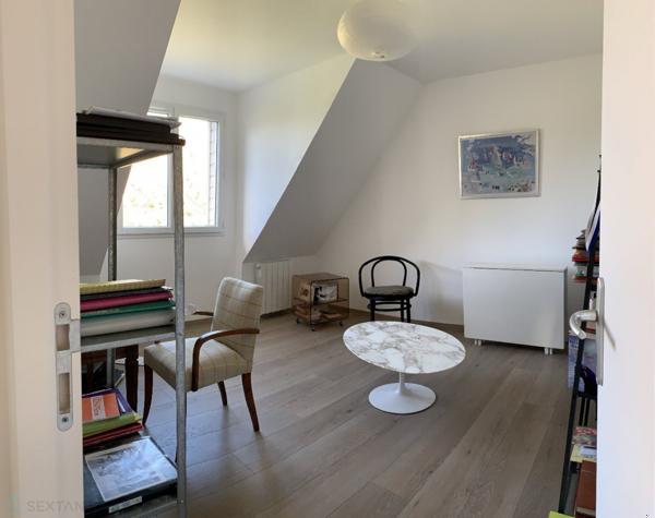 Maison de 155 m2 5 chambres