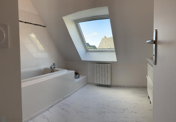 Maison de 155 m2 5 chambres