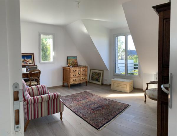 Maison de 155 m2 5 chambres