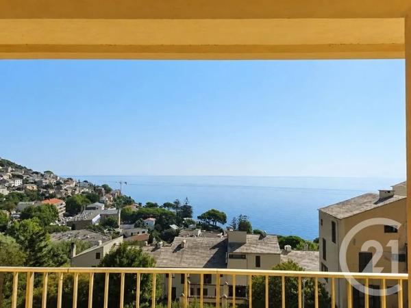 Appartement à vendre  3 pièces - 84 m 2   SAN MARTINO DI LOTA  - 202