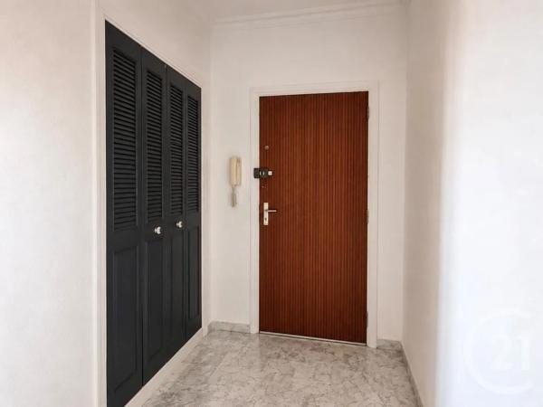 Appartement à vendre  3 pièces - 84 m 2   SAN MARTINO DI LOTA  - 202