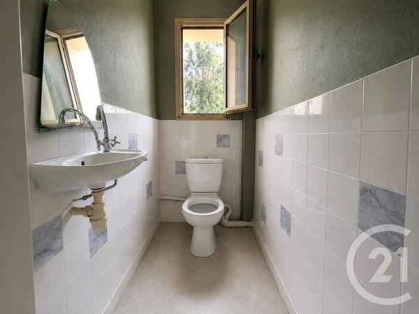 Appartement à vendre  3 pièces - 84 m 2   SAN MARTINO DI LOTA  - 202