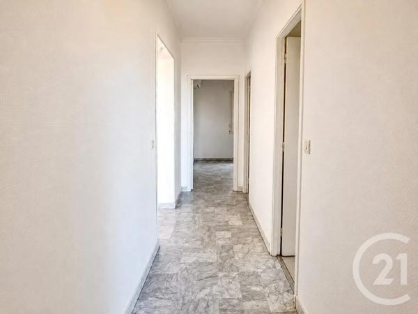 Appartement à vendre  3 pièces - 84 m 2   SAN MARTINO DI LOTA  - 202
