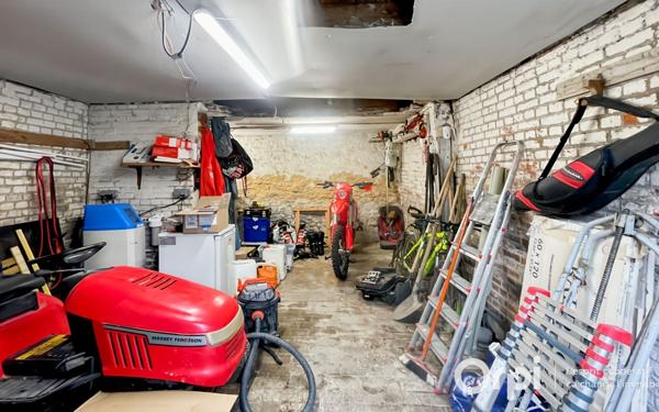 Maison à vendre    5 pièces •  Magny-en-Vexin