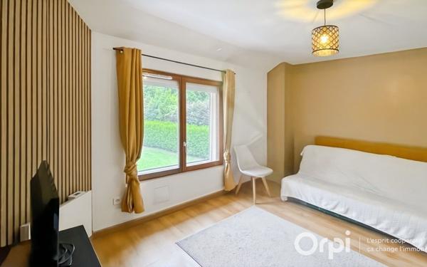 Maison à vendre    5 pièces •  Magny-en-Vexin