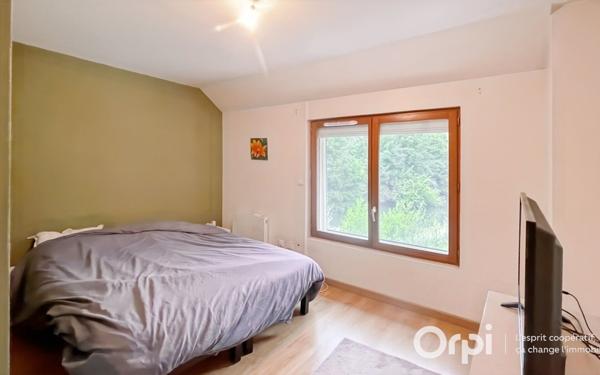 Maison à vendre    5 pièces •  Magny-en-Vexin