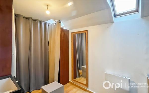 Maison à vendre    5 pièces •  Magny-en-Vexin