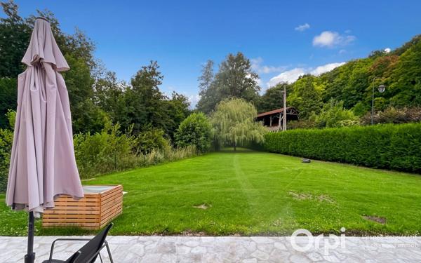 Maison à vendre    5 pièces •  Magny-en-Vexin