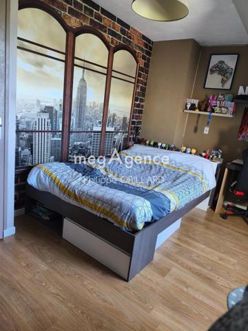 Maison à POUANCE, 49420 - 8 pièces 150m²