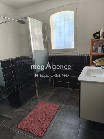 Maison à POUANCE, 49420 - 8 pièces 150m²