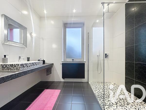 Maison à vendre 7 pièces 135 m² Florange