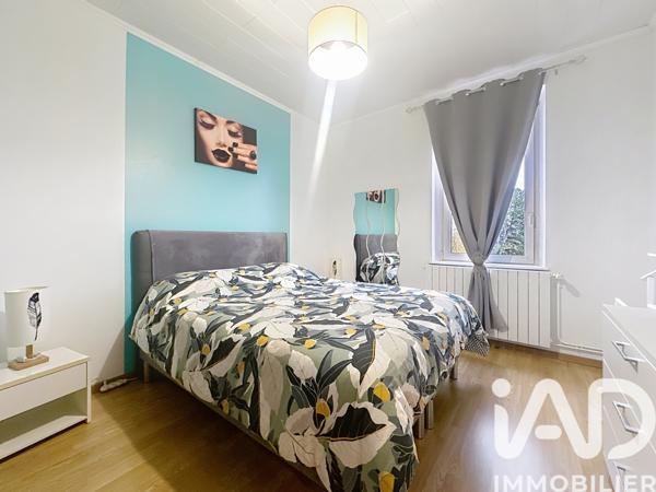 Maison à vendre 7 pièces 135 m² Florange
