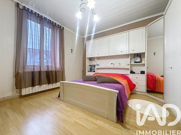 Maison à vendre 7 pièces 135 m² Florange