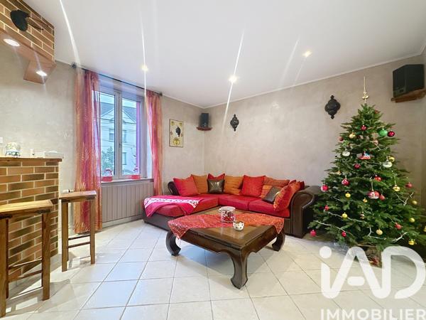 Maison à vendre 7 pièces 135 m² Florange