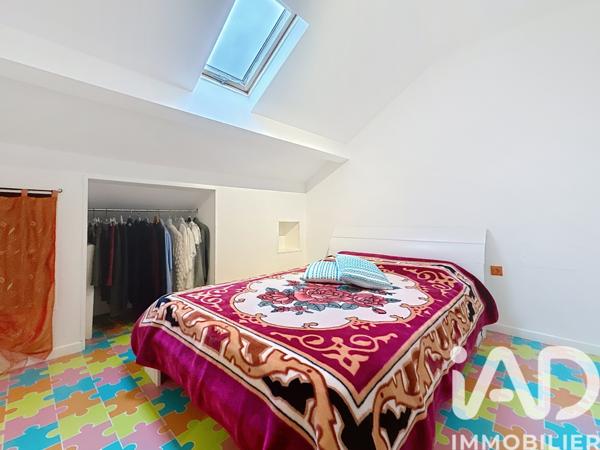 Maison à vendre 7 pièces 135 m² Florange