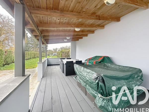 Maison à vendre 7 pièces 135 m² Florange