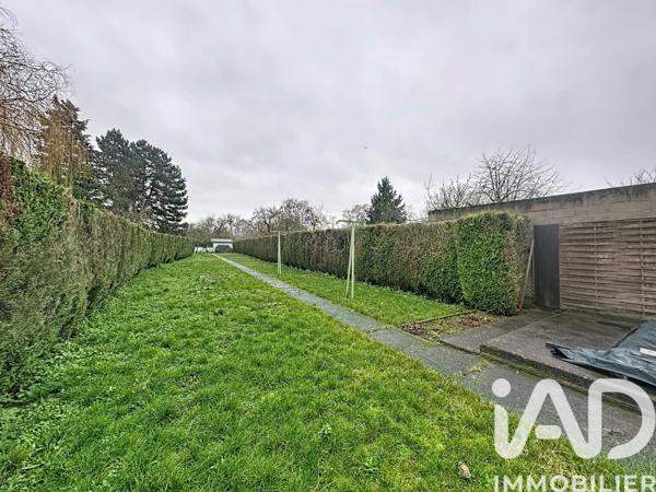 Maison à vendre 7 pièces 135 m² Florange