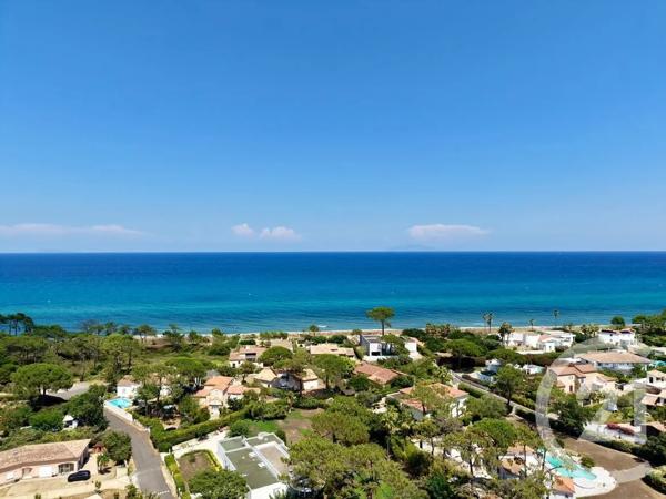 Maison à vendre  8 pièces - 242,34 m 2   BORGO  - 202