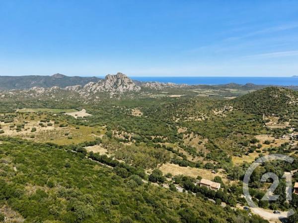 Maison à vendre  8 pièces - 242,34 m 2   BORGO  - 202