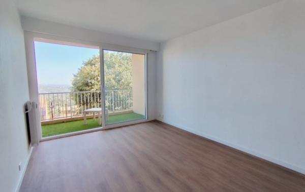 Vente Appartement P3 Grasse