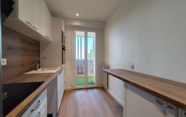 Vente Appartement P3 Grasse