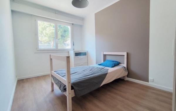 Vente Appartement P3 Grasse