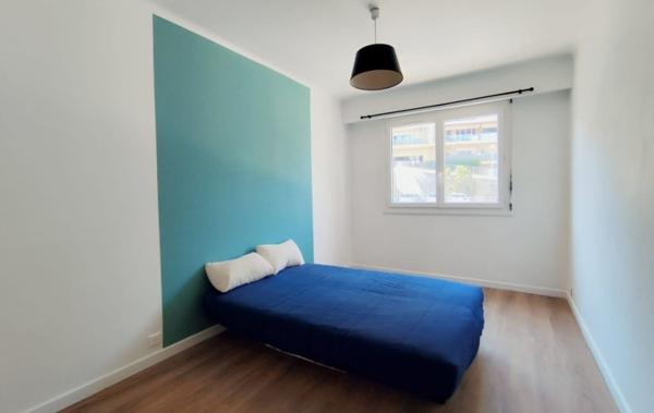 Vente Appartement P3 Grasse