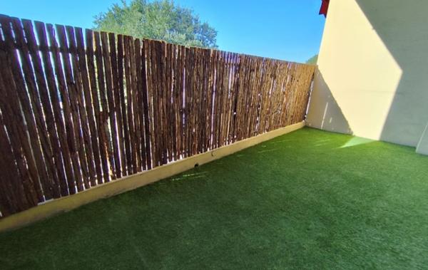 Vente Appartement P3 Grasse