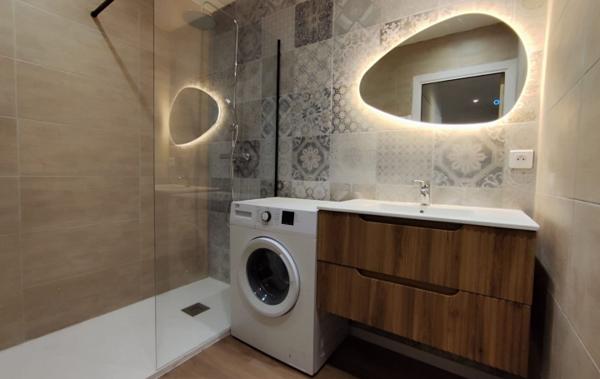 Vente Appartement P3 Grasse