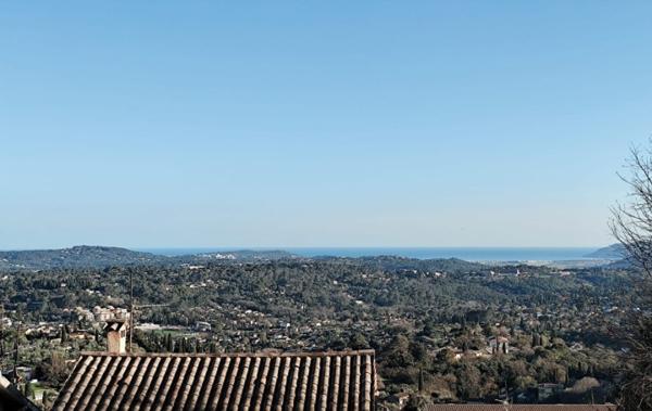 Vente Appartement P3 Grasse