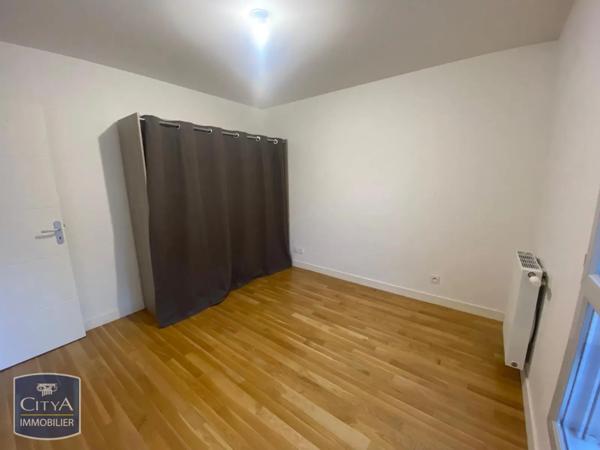 Appartement à louer 2 pièces 40.41m² Villeurbanne (69100)