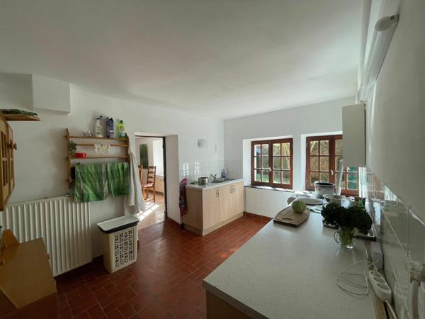 Maison à vendre    4 pièces •  Grandvillers