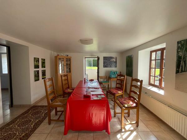 Maison à vendre    4 pièces •  Grandvillers