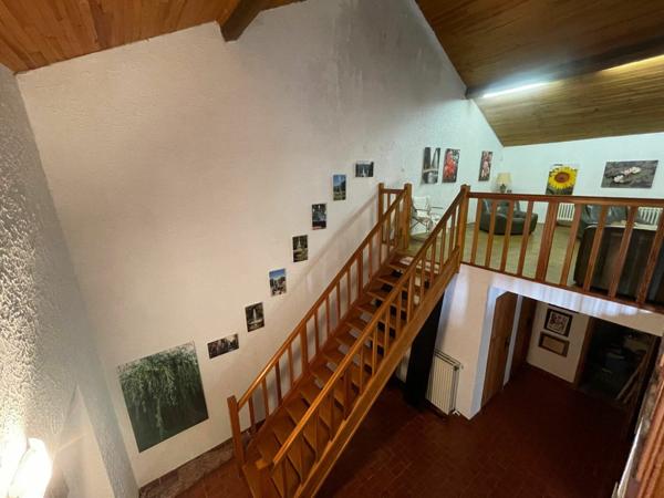 Maison à vendre    4 pièces •  Grandvillers