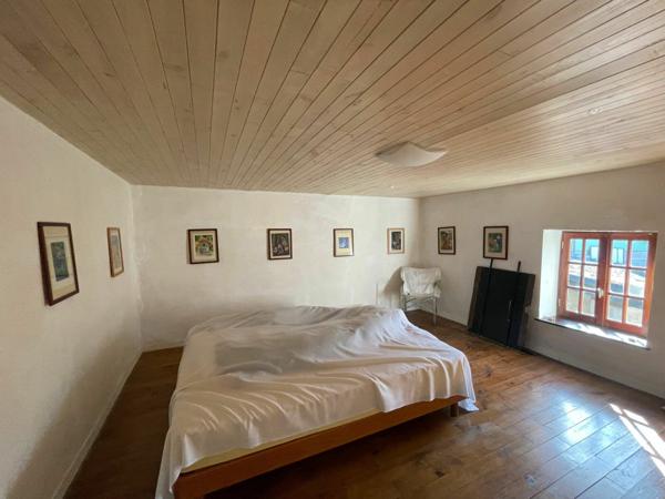 Maison à vendre    4 pièces •  Grandvillers