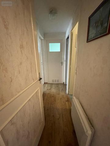 Appartement à vendre à Paimpol dans les Côtes-d'Armor (22500), ref : 22023-3313