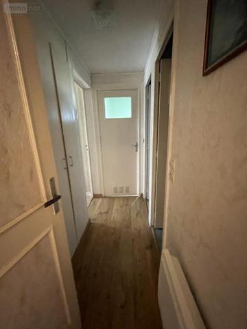 Appartement à vendre à Paimpol dans les Côtes-d'Armor (22500), ref : 22023-3313