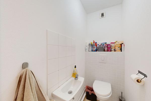 Appartement Strasbourg 3 pièces 66 m2