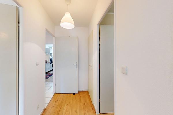 Appartement Strasbourg 3 pièces 66 m2