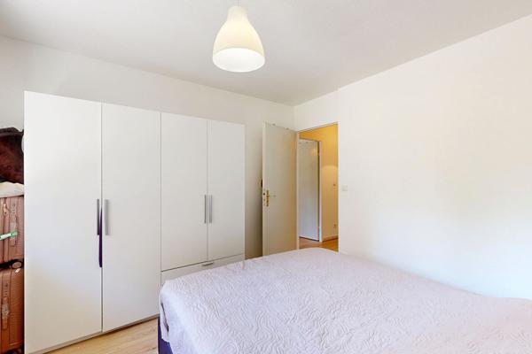 Appartement Strasbourg 3 pièces 66 m2