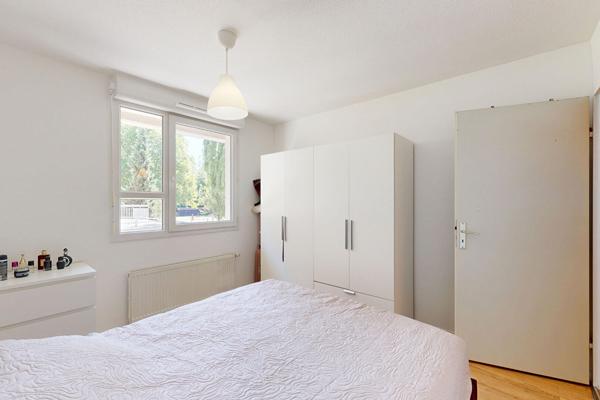 Appartement Strasbourg 3 pièces 66 m2